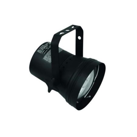 Eurolite PAR 36T Pinspot reflektor PAR 36